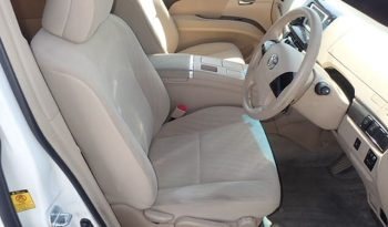 TOYOTA ESTIMA HYBRID X 2013 full