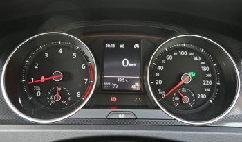 VOLKSWAGEN GOLF GTI full