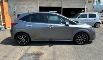 NISSAN NOTE 2022 full