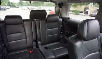 TOYOTA VELLFIRE 2.4Z 2012 full