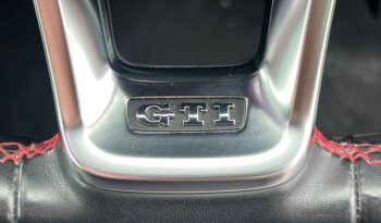 VOLKSWAGEN GOLF GTI full