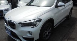 BMW X1 2015