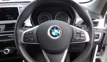 BMW X1 2015 full