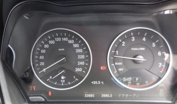 BMW X1 2015 full