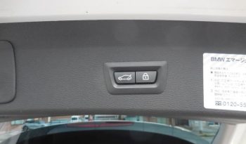 BMW X1 2015 full