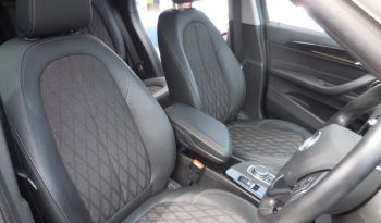 BMW X1 2015 full