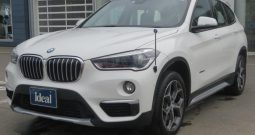 BMW X1 2015