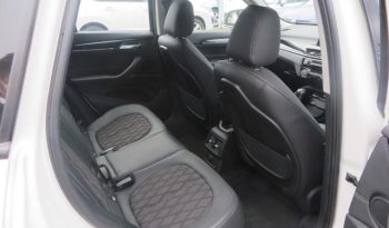 BMW X1 2015 full