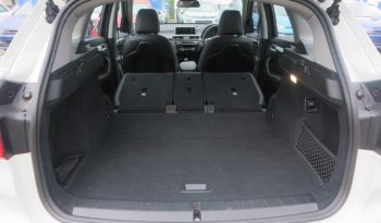 BMW X1 2015 full