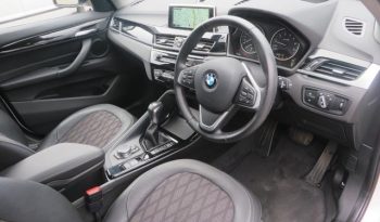 BMW X1 2015 full