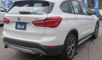 BMW X1 2015 full