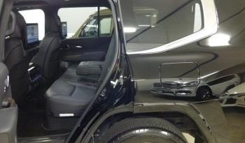 TOYOTA LAND CRUISER 2023!! Black full