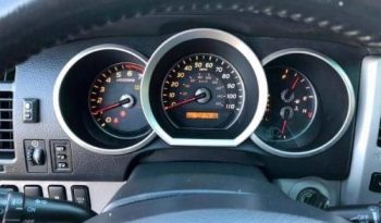 TOYOTA 4RUNNER 2008 full