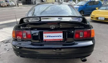 TOYOTA CELICA 1995 full