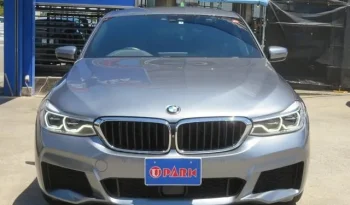 BMW 6 SERIES 630i 2019 full