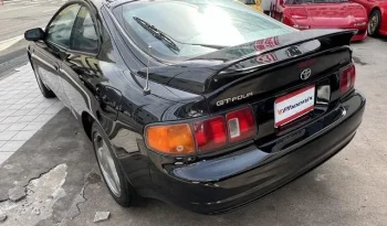 TOYOTA CELICA 1995 full