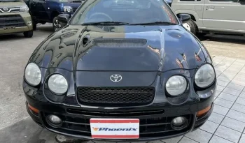 TOYOTA CELICA 1995 full