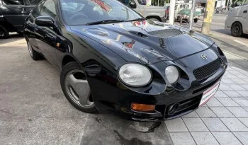 TOYOTA CELICA 1995 full