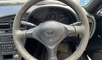 TOYOTA CELICA 1995 full