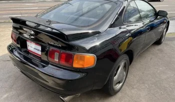 TOYOTA CELICA 1995 full