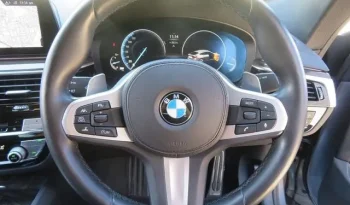 BMW 6 SERIES 630i 2019 full