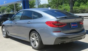 BMW 6 SERIES 630i 2019 full