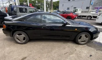 TOYOTA CELICA 1995 full