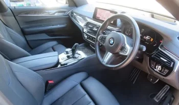 BMW 6 SERIES 630i 2019 full