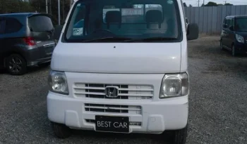 HONDA ACTY TRUCK 1999 full