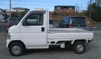 HONDA ACTY TRUCK 1999 full