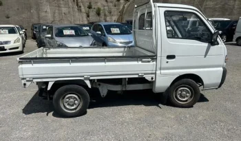 SUZUKI CARRY TRUCK1995 full