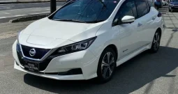 NISSAN LEAF 2019