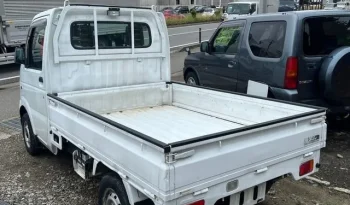 SUZUKI CARRY TRUCK 1999 full