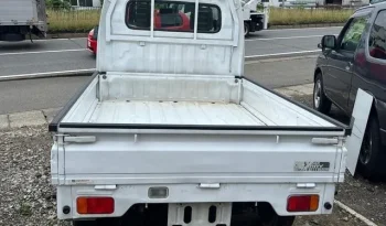 SUZUKI CARRY TRUCK 1999 full