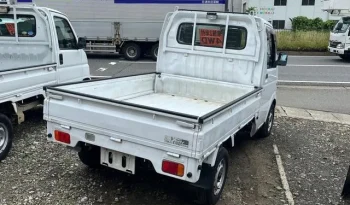 SUZUKI CARRY TRUCK 1999 full