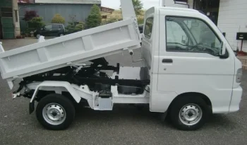 DAIHATSU HIJET TRUCK 1999 (Dump Truck) full