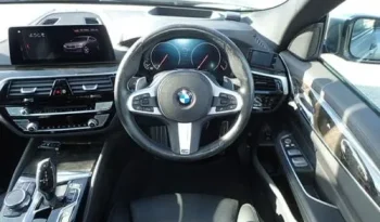 BMW 6 SERIES 630I M-SPORT 2018 full