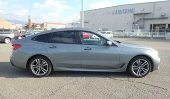 BMW 6 SERIES 630I M-SPORT 2018 full