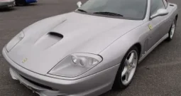 FERRARI 550 MARANELLO 1997