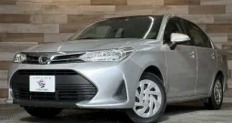 TOYOTA COROLLA AXIO 2022