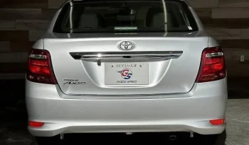 TOYOTA COROLLA AXIO 2022 full