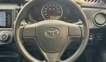 TOYOTA COROLLA AXIO 2022 full