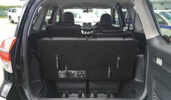 TOYOTA VANGUARD 2012 240S G PACKAGE full