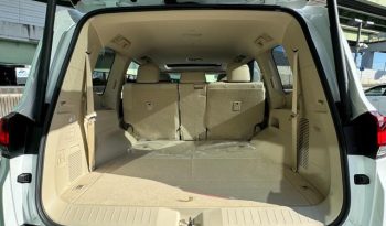 TOYOTA LAND CRUISER 2024 PEARL full