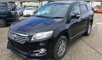 TOYOTA VANGUARD 2012 240S G PACKAGE full