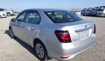 TOYOTA COROLLA AXIO HYBRID EX – 2022 full