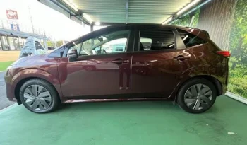 NISSAN NOTE 2023 full