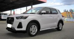 DAIHATSU ROCKY 2024