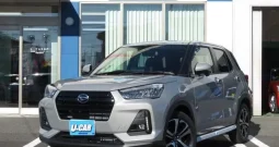 DAIHATSU ROCKY 2024