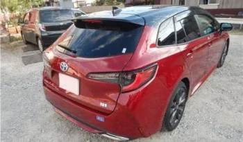 TOYOTA COROLLA TOURING 2023 full